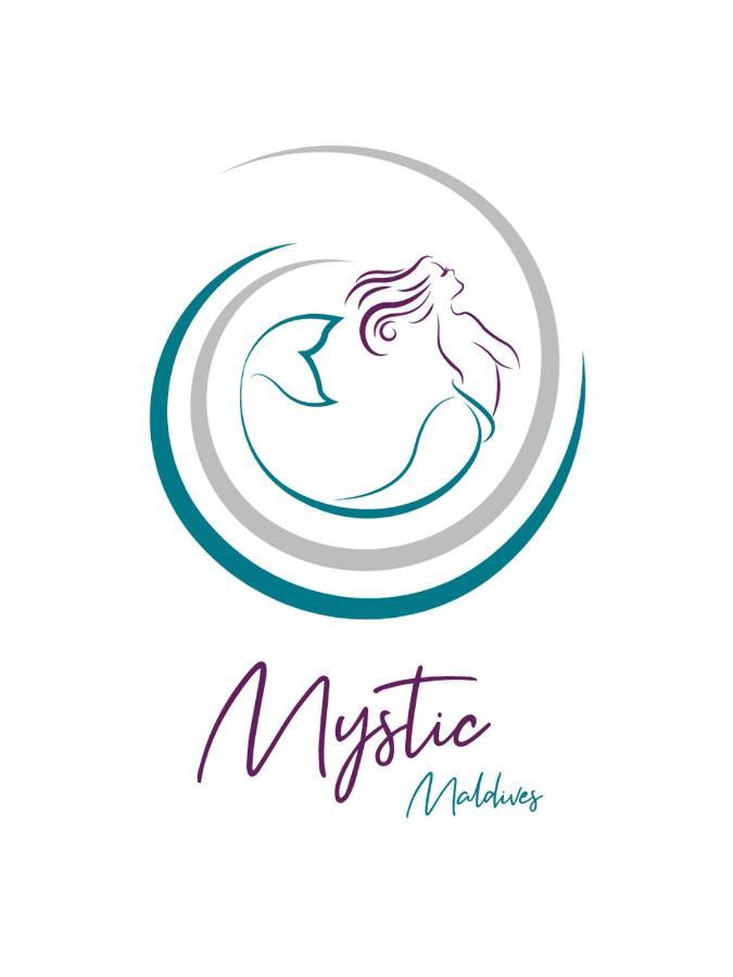 Mystic Maldives Mathiveri Retreat Exterior photo